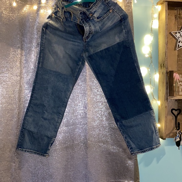 Gap Multi toned jeans - Picture 5 of 7